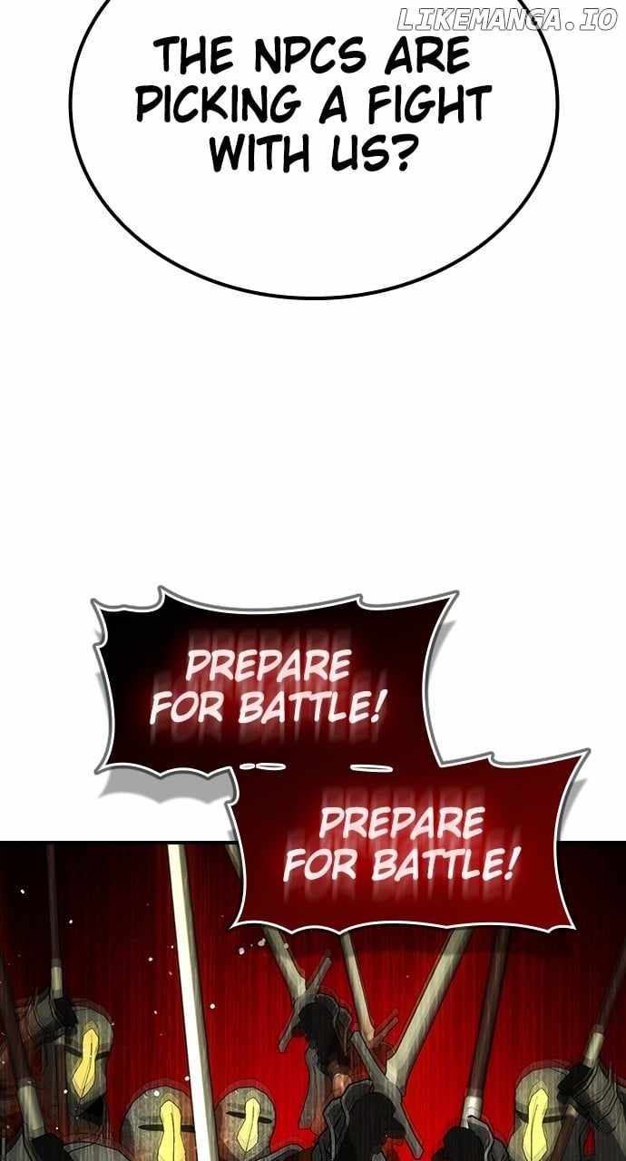 Bad Ending Maker Chapter 75 85